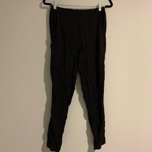 Lululemon joggers